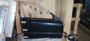 Дверь передняя правая 67010S0A000ZZ HONDA ACCORD WAGON ACCORD TORNEO