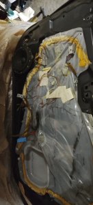 Дверь передняя правая HONDA ACCORD WAGON ACCORD TORNEO OEM 67010S0A000ZZ CF4 CF3 CF4 CF5 CF6 CF7 CH9 2000