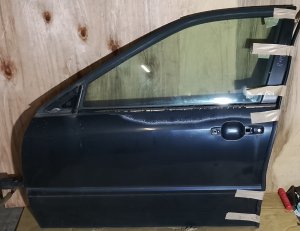 Дверь передняя левая 67050-S0A-000ZZ HONDA ACCORD WAGON