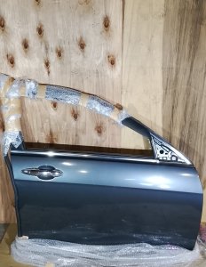 Дверь передняя правая 67010SEA010ZZ HONDA ACCORD