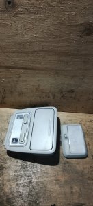 Подочечник 83205-S0A-003ZA HONDA ACCORD