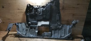 Защита двигателя 74111-SEA-010 HONDA ACCORD
