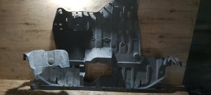 Защита двигателя 74111-SEA-010 HONDA ACCORD