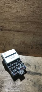 Блок предохранителей 38800-SOA-J01 HONDA ACCORD