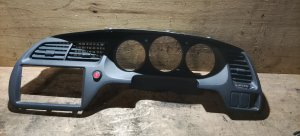 Накладка торпедо 77200-S0A-003ZA HONDA TORNEO