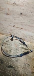 Трос переключения акпп MR515355 MITSUBISHI AIRTREK