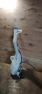 Бачок омывателя 76841-SMA-003 HONDA STREAM