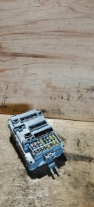 Блок предохранителей 38850-SOA-003 HONDA ACCORD