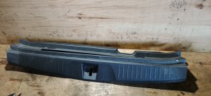 Накладка замка багажника 84640-SMA-003ZA HONDA STREAM