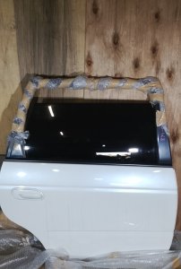 Дверь задняя правая 67510S3NJ00ZZ HONDA ODYSSEY