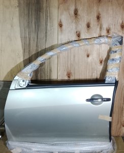 Дверь передняя левая 5700A275 MITSUBISHI OUTLANDER