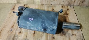 Бочка глушителя 18035-S0D-921 HONDA ACCORD WAGON