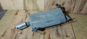 Бочка глушителя 18035-SED-E00 HONDA ACCORD