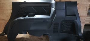 Обшивка багажника Правая 84601-SFE-Z01ZA HONDA ODYSSEY