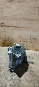 Подушка двигателя 50820-SWA-A01 HONDA CR-V