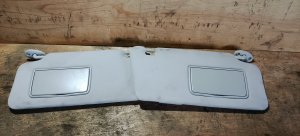 Козырьки солнцезащитные 83280-S0A-902ZA HONDA ACCORD