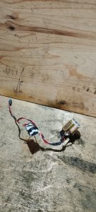 Прикуриватель 39600-S0A-003 HONDA ACCORD