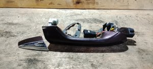 Ручка двери задняя правая 72141-SJA-A13ZB HONDA LEGEND