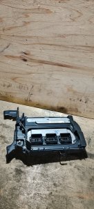 Электронный блок 37820-RL5-J52 HONDA ACCORD