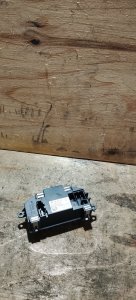 Реостат печки 8K0820521 AUDI A4