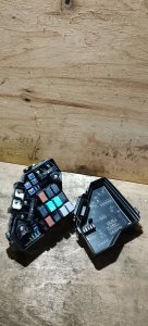 Блок предохранителей 38250-SMA-J01 HONDA STREAM