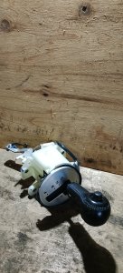 Селектор акпп MR515344 MITSUBISHI OUTLANDER