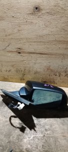 Зеркало правое HONDA ACCORD OEM 76200-TL0-J21ZA