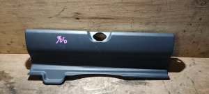 Накладка замка багажника 84640-S0A-003ZA HONDA ACCORD WAGON