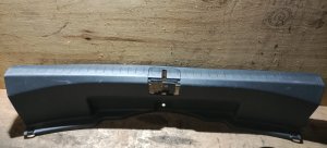 Накладка замка багажника 84640-TL2-A01ZA HONDA ACCORD