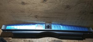 Накладка замка багажника 84640-SED-003ZA HONDA ACCORD