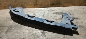 Планка под фару Правая 71140-SMA-000 HONDA STREAM