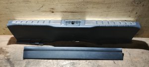 Накладка замка багажника 84640-SFE-J11ZD HONDA ODYSSEY