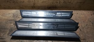 Порожки 84212-SFE-J01ZD 84202-SFE-J01ZD HONDA ODYSSEY