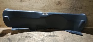 Накладка замка багажника 84640-S3N-J01ZE HONDA ODYSSEY