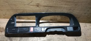 Накладка торпедо 77201-S3N-901ZA HONDA ODYSSEY