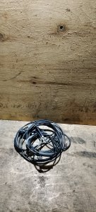 Тросик бензобака 93401-06016-08 HONDA STREAM