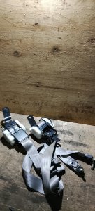 Ремни безопасности передние 81450-S0A-J01ZA HONDA ACCORD