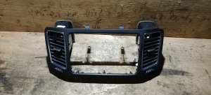 Рамка магнитофона 7N0858069D VOLKSWAGEN SHARAN