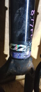 стойки комплект D2 HONDA ODYSSEY OEM 52610-S0A-J14 51601-S3N-014 51602-S3N-014 RA6 2001