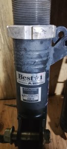 стойки комплект RSR HONDA STREAM OEM 51601-SMA-J13 51602-SMA-J13 52610-SMA-J03 RN6 2009