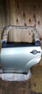 Дверь задняя левая 5730A241 MITSUBISHI OUTLANDER