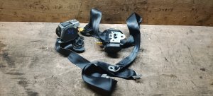Ремни безопасности 7N2857705 VOLKSWAGEN SHARAN