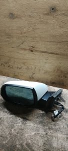 Зеркало левое HONDA ACCORD OEM 76250-TL0-J41ZA CU2 2011