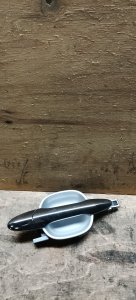 Ручка двери передняя левая 72180-SFE-J01ZA HONDA ODYSSEY