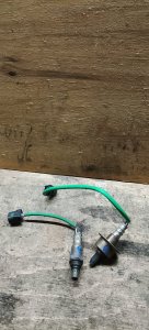 Датчик кислородный Лямбда-зонд 36532-R40-A01 36531-R40-A01 HONDA ACCORD
