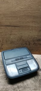 Подочечник 83250-TA0-A51ZC HONDA ACCORD