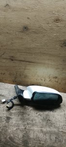 Зеркало правое HONDA ACCORD OEM 76200-SEA-J61ZC