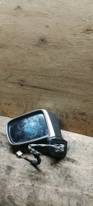 Зеркало левое HONDA ODYSSEY OEM 76250-S3N-N31ZA RA7 2003
