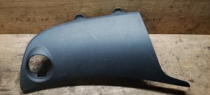 AIRBAG пассажира 06780-SFE-N80ZA HONDA ODYSSEY