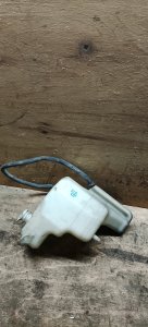 Расширительный бачок MN156097 MITSUBISHI OUTLANDER